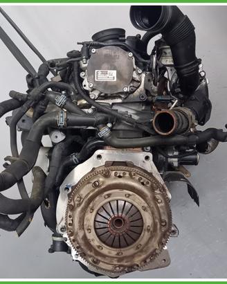 Motore Completo Funzionante CAY 66kw VOLKSWAGEN