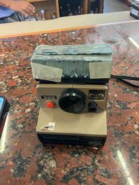 Polaroid  500