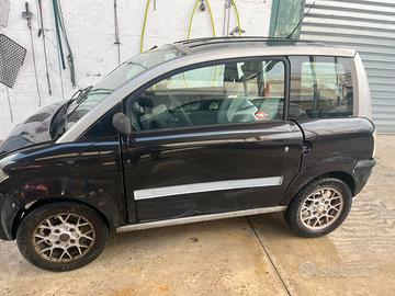 MICROCAR MC1 macchina 50