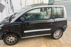 MICROCAR MC1 macchina 50