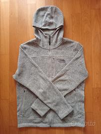 Felpa Pile TheNorthFace