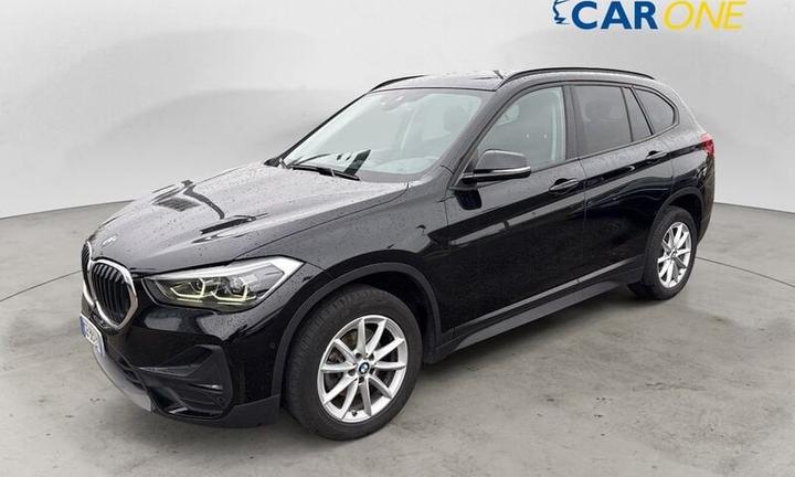 BMW X1 sDrive16d Business Advantage
