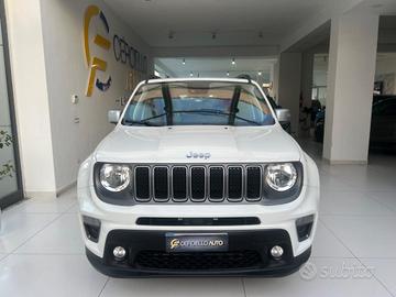 JEEP Renegade 1.6 Mjt 130 CV Limited tua da 230,
