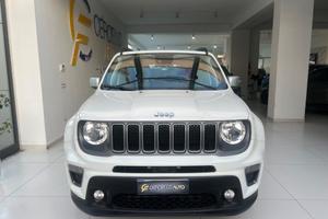 JEEP Renegade 1.6 Mjt 130 CV Limited tua da 230,