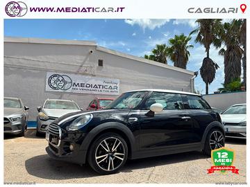 MINI Mini Cooper
