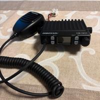 Radio cb