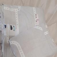 Set copri piumini e federe bambini