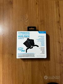 Strike pack per ps4