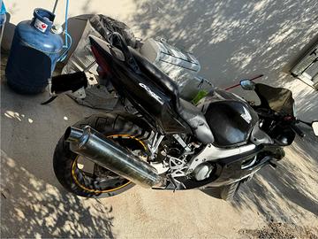 Cbr 600