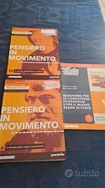 Pensiero in movimento  1A 1B