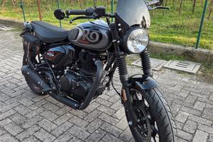 ROYAL ENFIELD HUNTER 350