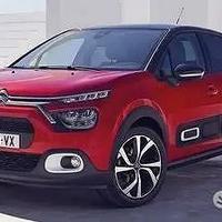 Ricambi usati citroen c3 2021