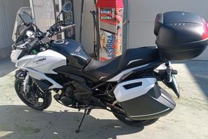 Kawasaki Versys 650 2016