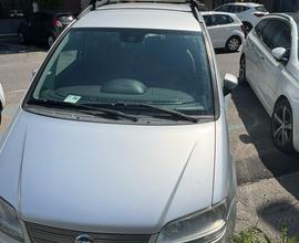 FIAT Idea 1.3 multijet Diesel