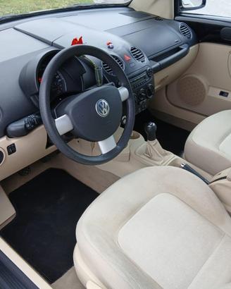 Maggiolone cabrio