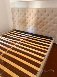 Letto king size