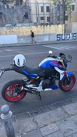 Bmw f900r sport