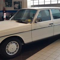 Mercedes Classe E 250 BZ 6L 140CV **ASI CONSERVATA