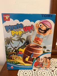 gioco “pirata pop-up”