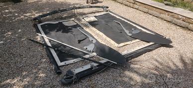 Componenti Hobie cat 16