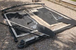 Componenti Hobie cat 16