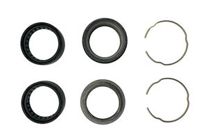 Revisione forcella Ducati Monster ss 34920211a