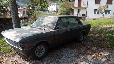 Fiat 130 