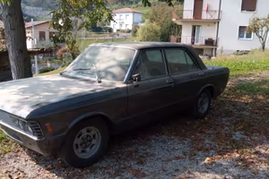 Fiat 130 