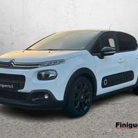 Citroën C3 BlueHDi 100 S&S Shine