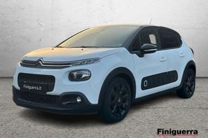Citroën C3 BlueHDi 100 S&S Shine