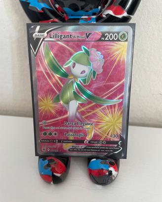 carta pokemon