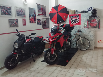 Ducati Multistrada 1260 S