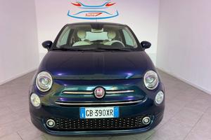 FIAT 500 1.0 Hybrid Lounge