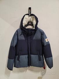 Giubbotto uomo After Label