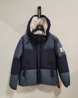 Giubbotto uomo After Label