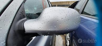 NISSAN MICRA 2004 - SPECCHIETTO RETROVISORE SINIST