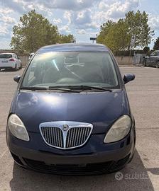 Lancia musa 1.3 mj