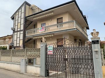 Villa singola 100m dal mare