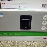 Apc Back Ups 1200 Va – Bx1200Mi - 1200 VA 650 W
