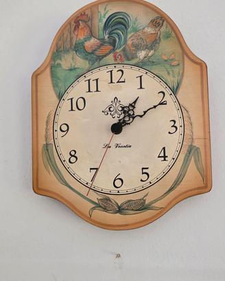 Orologio a muro