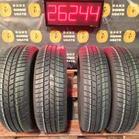 GOMME PER SMART 165 65 15 E 185 60 15 NEVE 95%