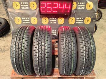 GOMME PER SMART 165 65 15 E 185 60 15 NEVE 95%