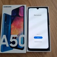 Samsung A50 128 GB