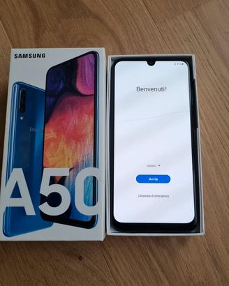 Samsung A50 128 GB