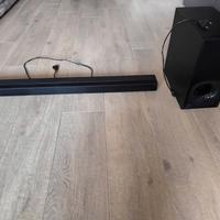 Soundbar