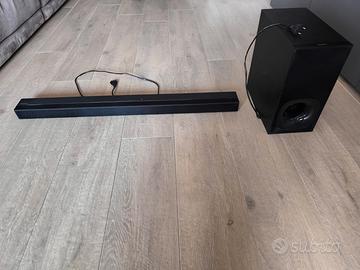 Soundbar