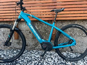 Ebike lapierre