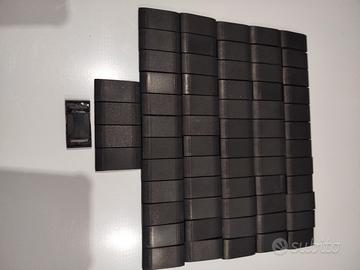 Frutti elettrici living light