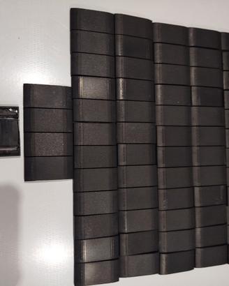 Frutti elettrici living light