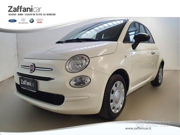 FIAT 500 (2015-2024) - 500 1.2 Pop
